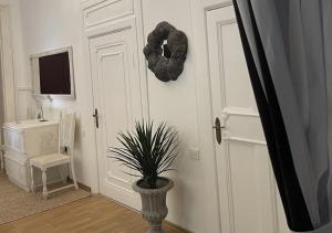 Bulvaris Apartment