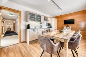Ferienhaus Galgenul by A-Appartments
