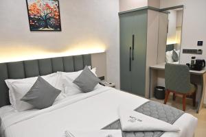 Bilton Premium Luxury Hotel Koramangala