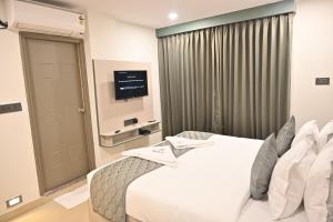Bilton Premium Luxury Hotel Koramangala