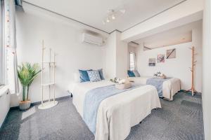 Tokyo Honancho House Comfy Luxury 10min Shinjuku