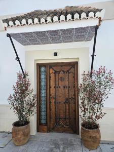 Casería San Francisco