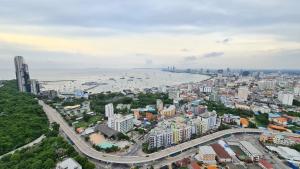 Unixx South pattaya condominium