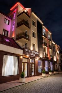Hotel Aris