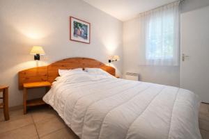 Appartement T3 dans Résidence