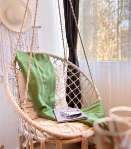 Sleep & Go Floreasca Green