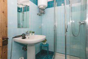 Sul mare - Self Check-In - 1G WiFi