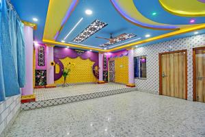 Hotel O Mohona Residency & Restaurant