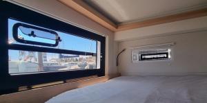 Elegant Yacht Cascais