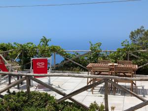 Louis House ad Agerola per Amalfi Positano Pompei