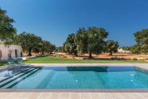 Trullo Kalupe by Perle di Puglia