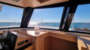 Elegant Yacht Cascais
