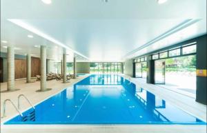 Apartament 108 Baltic Pool Sauna Polanki Park