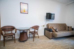 Batumi Studio by the Boulevard - by Wehost