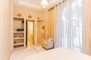 Riad XO