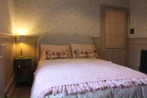 Pittville Garden Flat