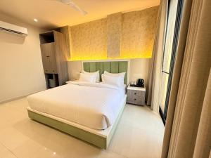 Novosol Lux- A Premium Hotel Near Airport