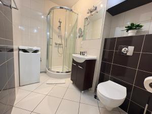 CITYSTAY Apartment in Wrzeszcz Gdańsk