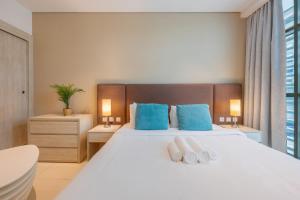 Vacationer Holiday Homes I Chic Studio I Palm Jumeirah I Close to West Beach l Palm Jumeirah