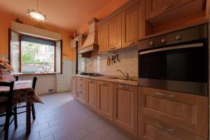 Appartamento Pomonte la Posta - Goelba