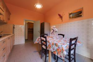 Appartamento Pomonte la Posta - Goelba