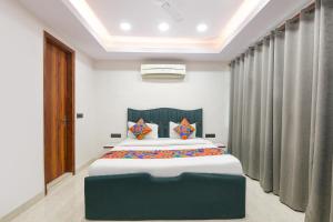 FabHotel Park View