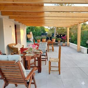 Villa Salida