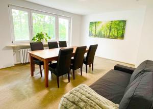 Nice Apartments in Bielefeld