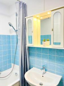Nice Apartments in Bielefeld