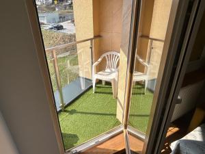 Apartment with Beautiful Views