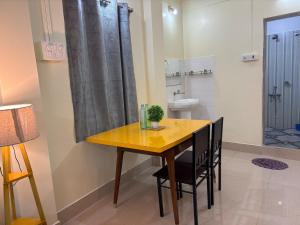 Zipp Stay 001 1BHK in Agartala City