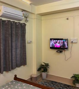 Zipp Stay 001 1BHK in Agartala City