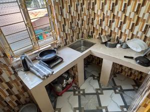 Zipp Stay 001 1BHK in Agartala City