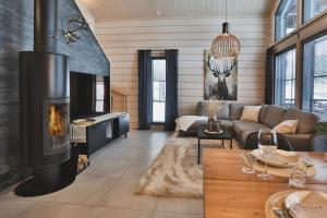 Arctic Bear Lodge by Hilla Villas