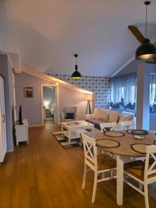 Apartmani Central 4 & Free parking