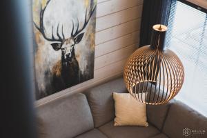 Arctic Bear Lodge by Hilla Villas