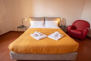 CENTRO - Piazza Della Badia