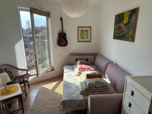 Apartment with Beautiful Views