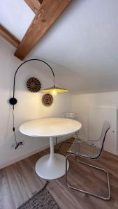Studio Luxemburgoo