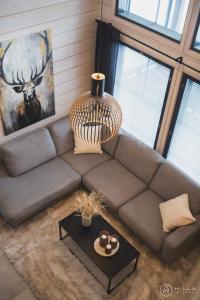 Arctic Bear Lodge by Hilla Villas