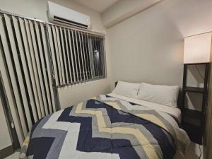 Casa Rogelio at Fame Residences Tower 4