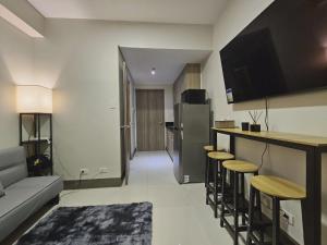 Casa Rogelio at Fame Residences Tower 4
