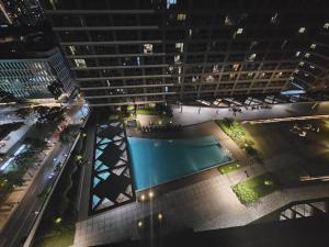 Casa Rogelio at Fame Residences Tower 4