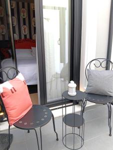 Lord Byron Luxury Suites