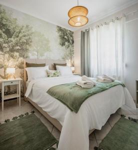 NIRA Urban Nest Living