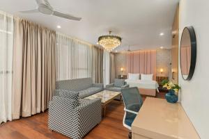 Country Inn Rishikesh at Laxman Jhula