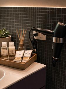 DhOME Apartment