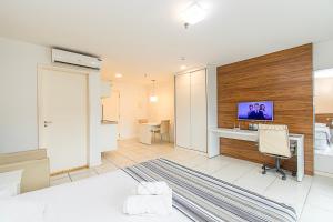 Vision Hotel em Brasília 76588