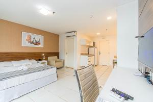 Vision Hotel em Brasília 76588
