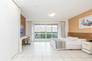 Vision Hotel em Brasília 76588